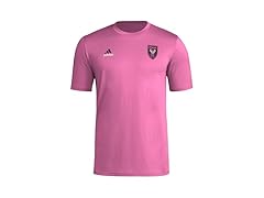 adidas Inter CF MLS Tee (2XL)