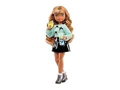 Barbie Barbie Dream Besties Doll, Zia