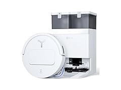 ECOVACS DEEBOT T50 PRO Omni Robot Vacuum