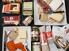 Charcuterie and Cheese Assortment