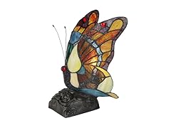 Butterfly 1-light Night Light
