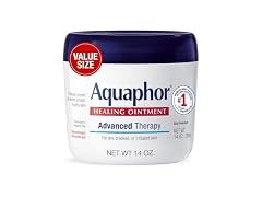 Aquaphor Advanced Therapy Healing Ointment 14oz