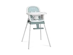 Dream On Me Curio Sit N Seek 3 in 1 High Chair