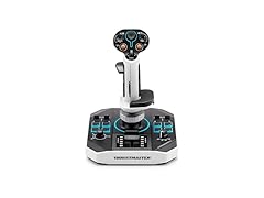 Thrustmaster Sol-R1 Flight Joystick