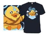 The Quackbender