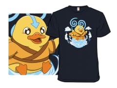 The Quackbender
