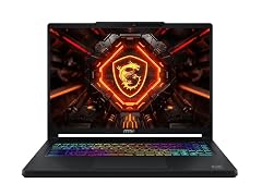 MSI Crosshair 16 Max HX RTX 5070 Gaming Laptop