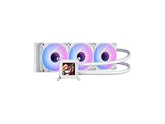 darkFlash DV360S All-in-one Liquid CPU Cooler