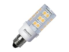Bulbrite 770592 - LED4E11/27K/120/D LED