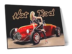 Hot Rod