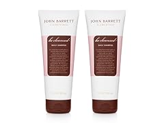 Set of Two - Be Cleansed Daily Shampoo