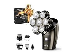 HiBig Head Shavers for Men