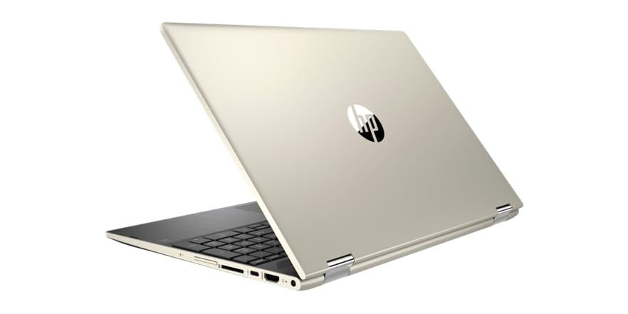 HDD Portatile 1TB 2.5'' Per HP Pavilion X360 15-CR - Ricondizionato Funzionante - Foto 2