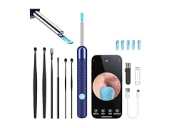Yorsfun Ear Wax Removal Kit