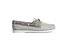 Sperry Womens Authentic Original 2-Eye Shoe