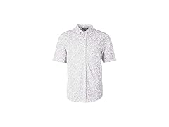 Cutter & Buck Men's Button Down (L) 