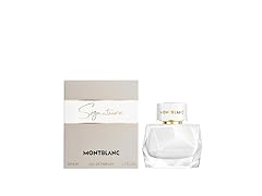 Montblanc Signature Eau De Parfum Spray