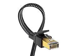 Orbram Cat 8 Ethernet Cable