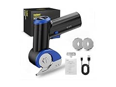 VODETT 4V Electric Scissors