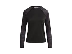 Kanu Surf Women Keri Long-Sleeve UPF 50+ Rashguard