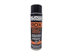Liquid Performance Racing RDX Rubber and Adhesive