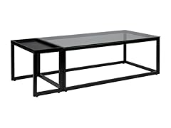 Holly & Martin Baldrick Cocktail and End Table