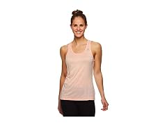 Reebok Women Athletic Tank Top Tank