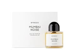 Mumbai Noise/Byredo EDP Spray 3.3 Oz (100 ML) (U)