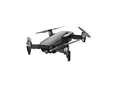  DJI Mavic Air Fly More Combo Onyx 4K Dr