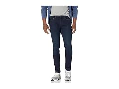 Amazon Essentials Men (36W x 28L) Jean Blue Overdy