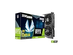 Zotac NVIDIA GeForce RTX 3050 8 GB GDDR6