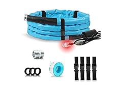 Heated Water Hose for Rv