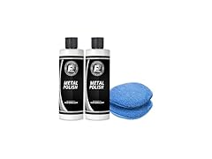 ExoForma Metal Polish Cleaner Cream