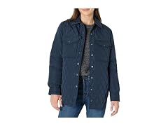 Amazon Essentials Women (M) Jacket Navy