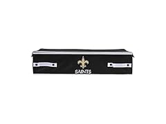 SAINTS Under Bed Storage (26x18x6)