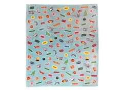 NEW!!  Woot! Throw