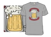 Love is Temporary, Beer is Forever