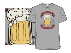 Love is Temporary, Beer is Forever