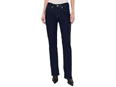 Levi's Women Classic Bootcut Jeans