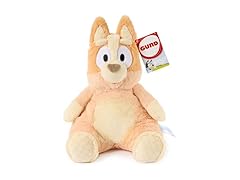 GUND Official Bingo Oh So Snuggly Plush