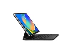 runelk Keyboard Case for iPad