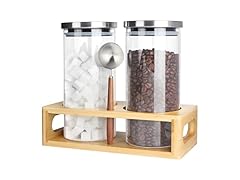 Coffee Container Set, 45oz