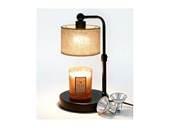 Omnikerlight Candle Warmer Lamp