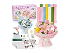 650PCS Pipe Cleaners Craft, Pipe