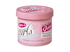 dippity-do Girls With Curls Gelée