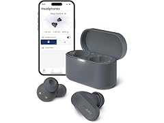 PHILIPS TAT3519 ANC Wireless Earbuds
