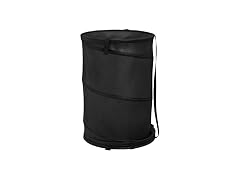 Pop Up Laundry Hamper-Collapsible 