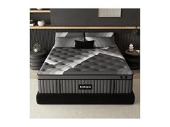 Lechepus 14Inch California Mattress in Box