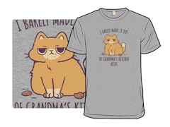 Grandma's Kitchen Survivor