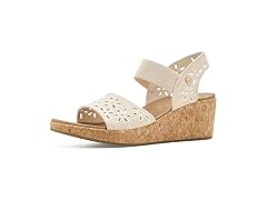 Skechers Women Arch Beverlee 2.0-Beach Sandal